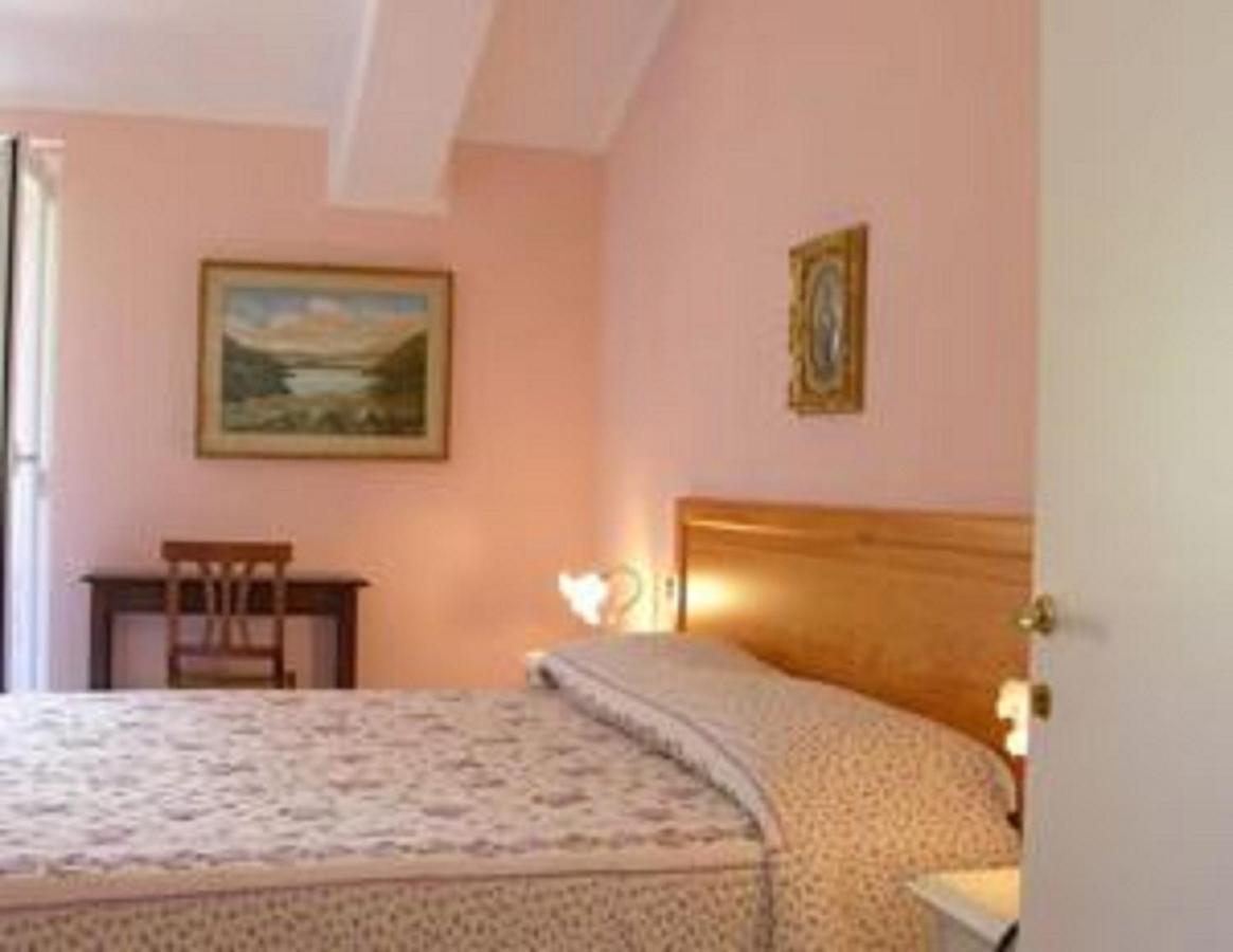 B&B Agriturismo Regno Di Toscana Коллесальветти Экстерьер фото