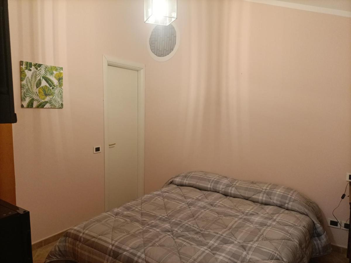 B&B Agriturismo Regno Di Toscana Коллесальветти Номер фото
