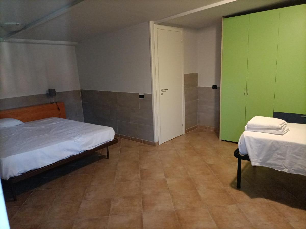B&B Agriturismo Regno Di Toscana Коллесальветти Экстерьер фото